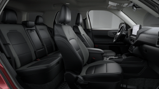 2026 Ford Bronco Sport® Internal Image 1